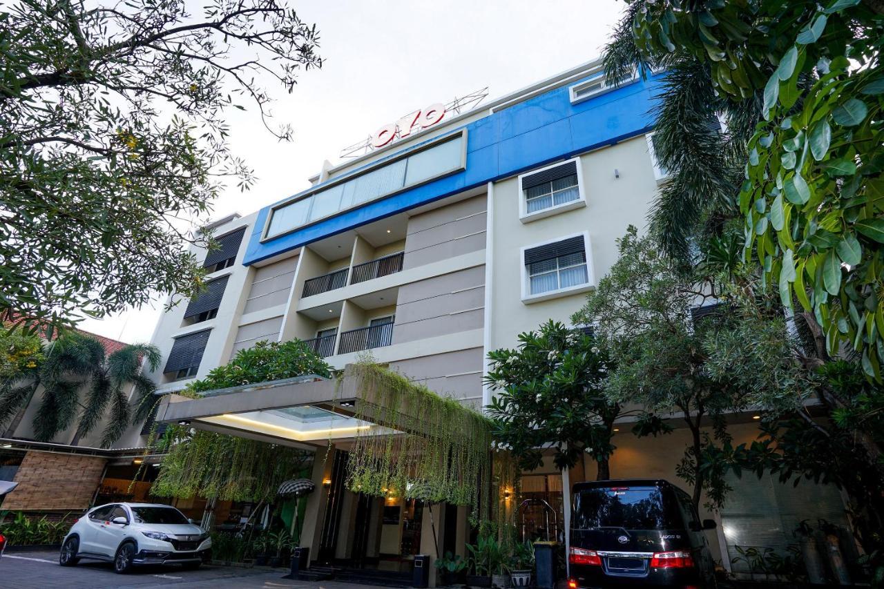 Oyo 197 Prime Royal Hotel Kapasari Buitenkant foto